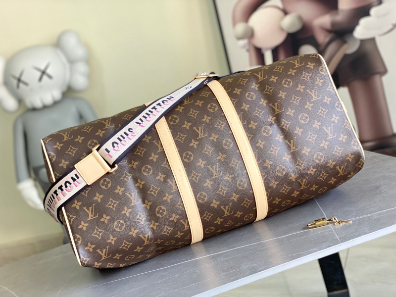 LV Travel Bags